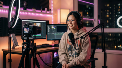 极品探花视频创作