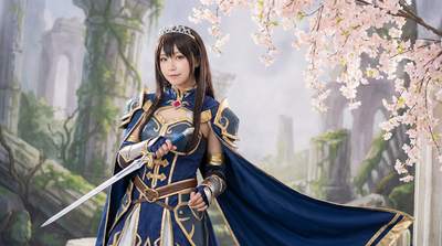 极品探花动漫cosplay视频